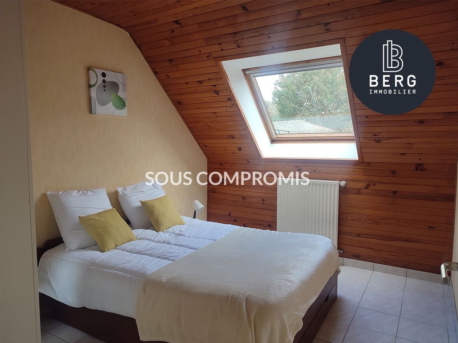 Maison à vendre, 70m², Plouhinec