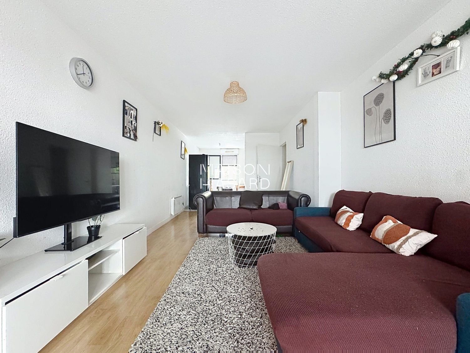 Appartement à vendre, 69m², Saint-Herblain