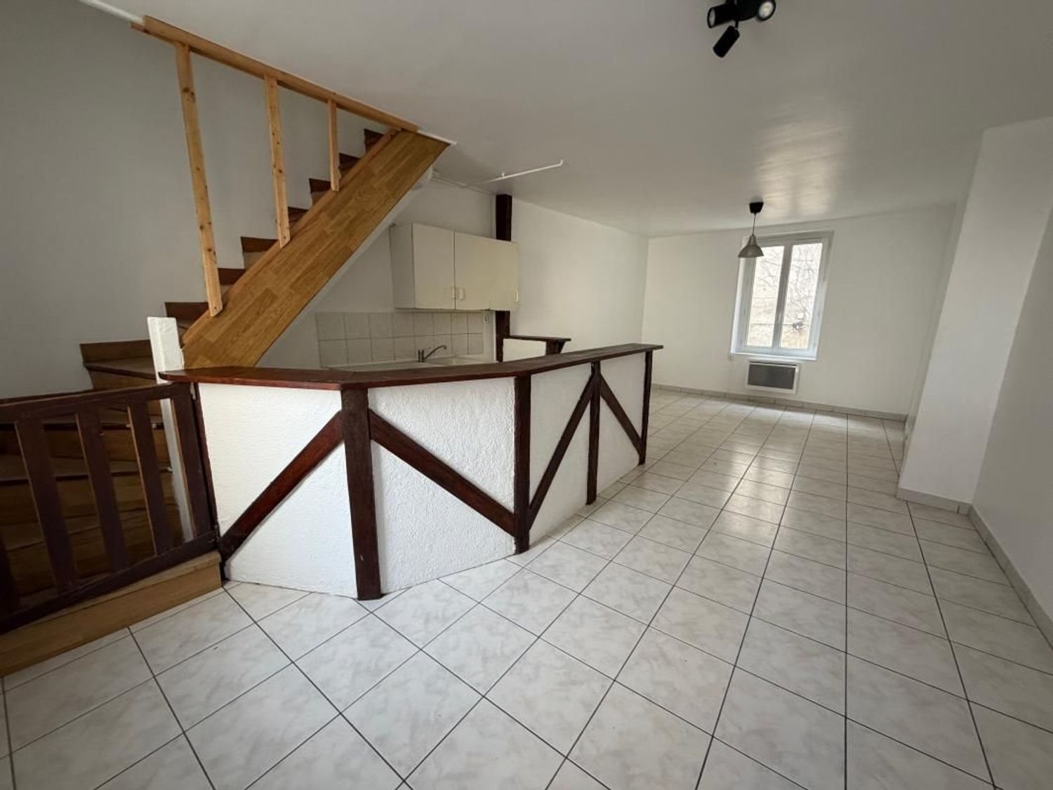 Appartement à louer, 40m², Coulommiers