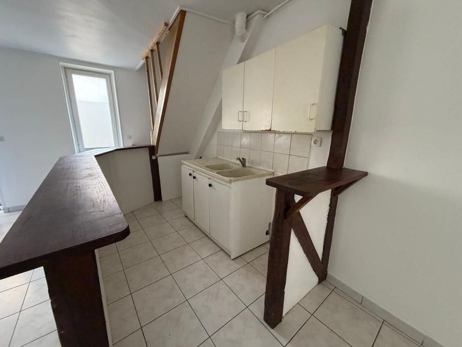 Appartement à louer, 40m², Coulommiers