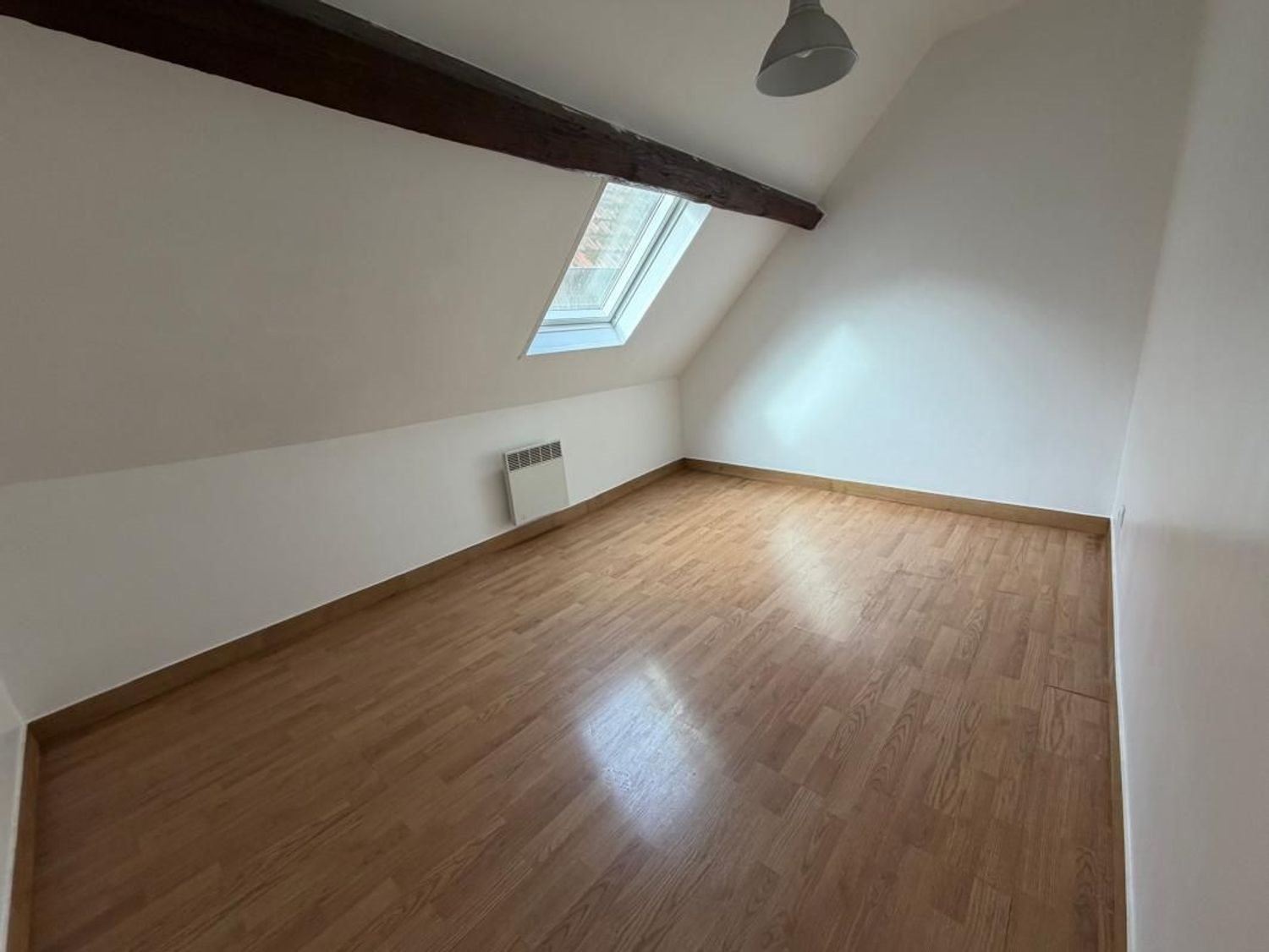 Appartement à louer, 40m², Coulommiers