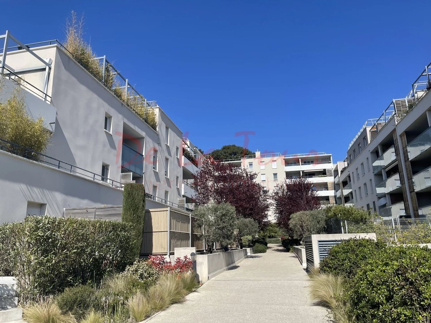 Appartement à vendre, 55m², Marseille 12ème