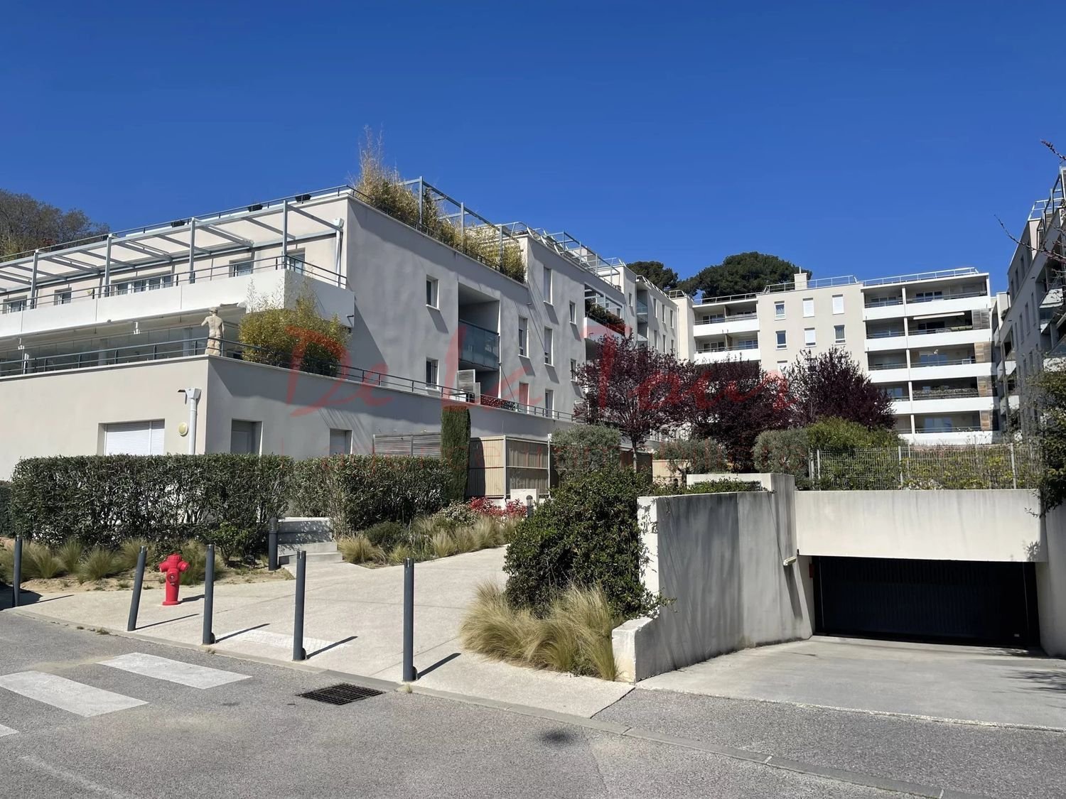 Appartement à vendre, 55m², Marseille 12ème