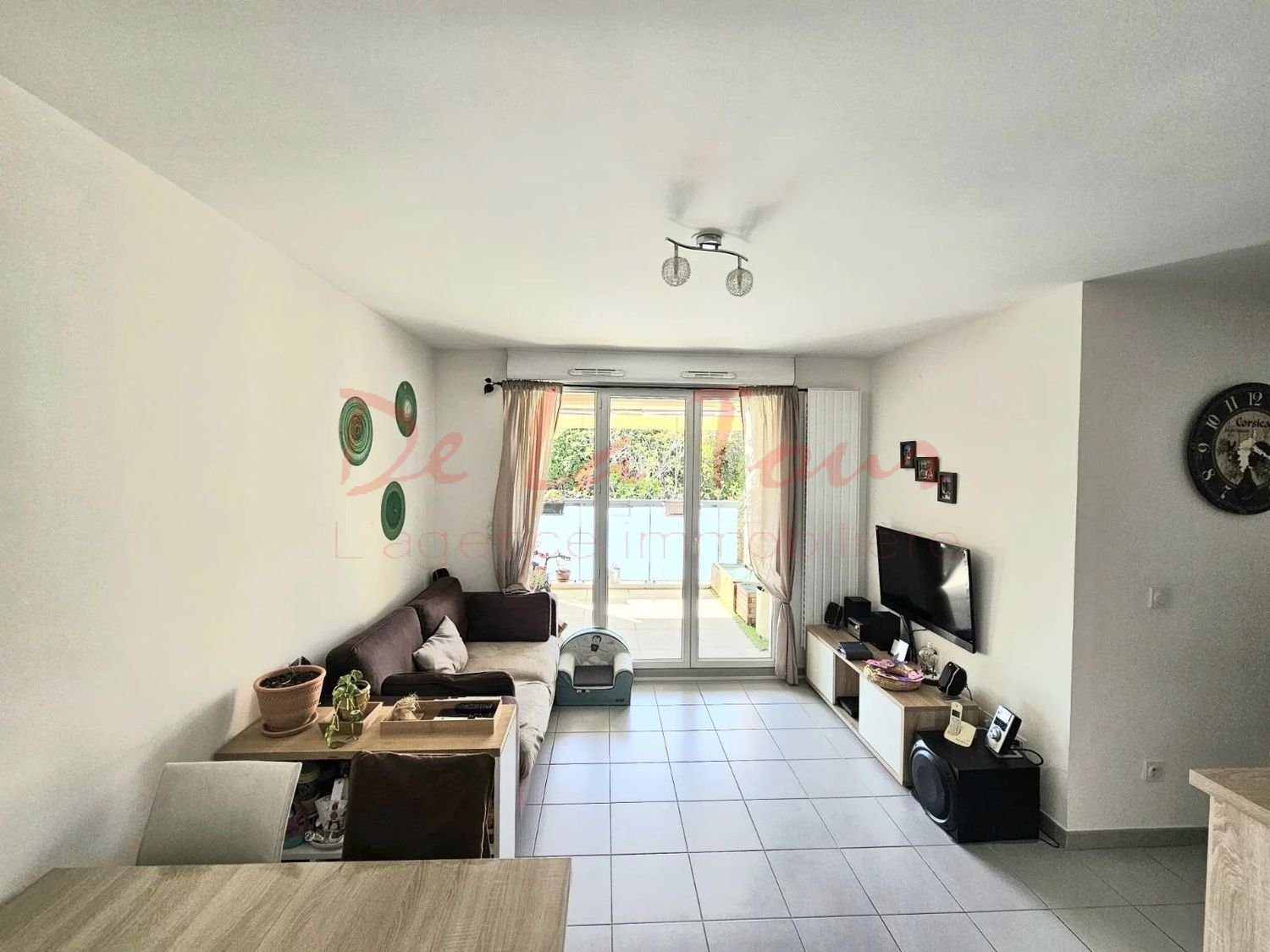 Appartement à vendre, 55m², Marseille 12ème