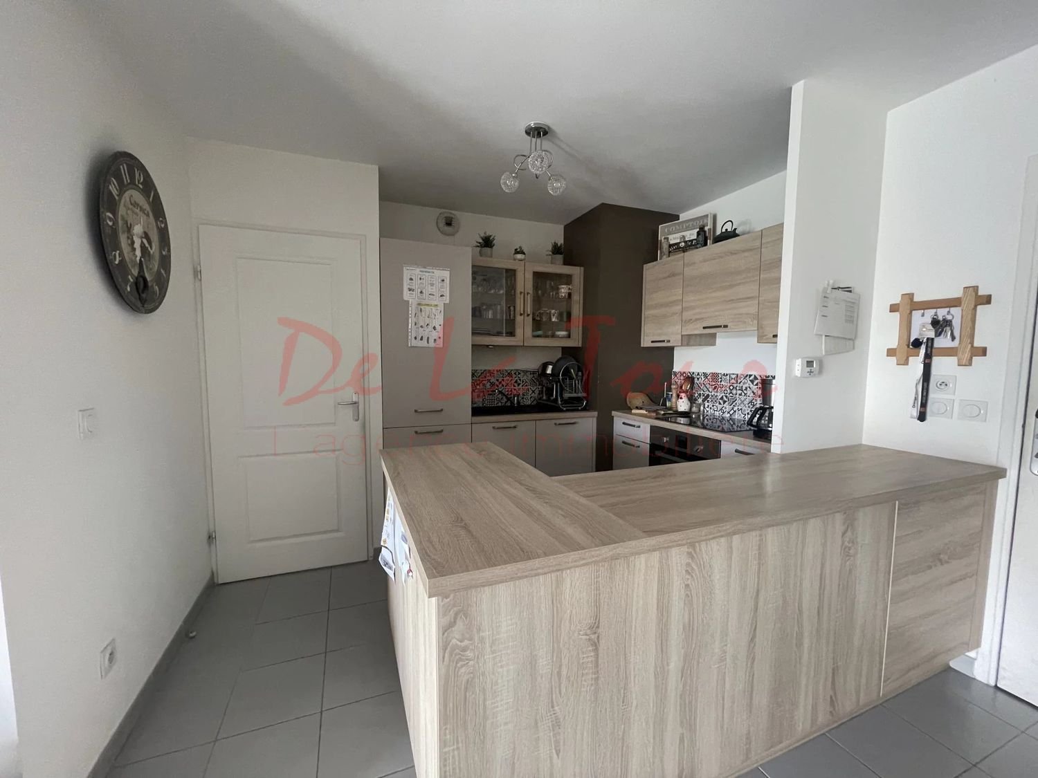 Appartement à vendre, 55m², Marseille 12ème