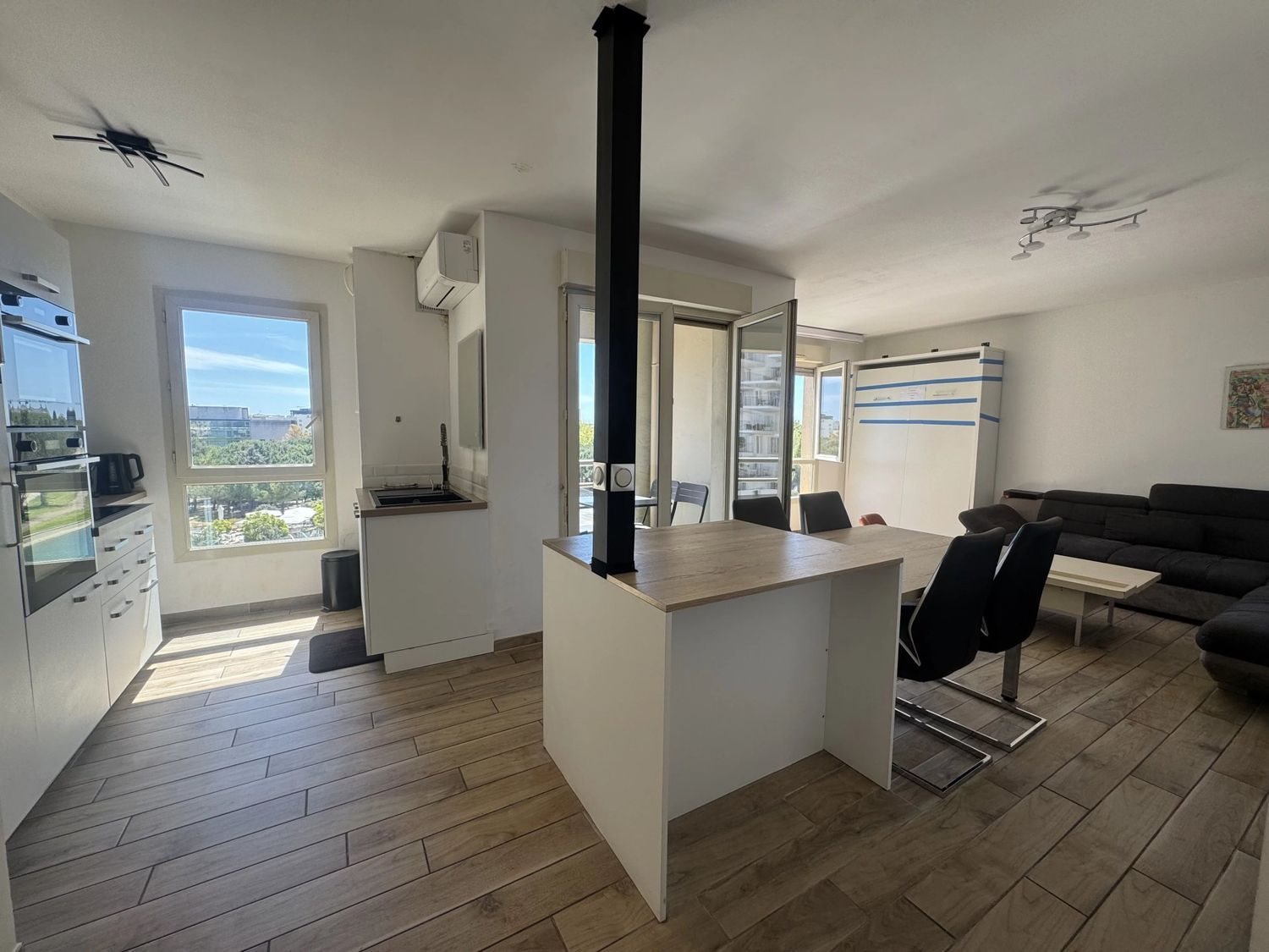 Appartement à vendre, 11m², Montpellier