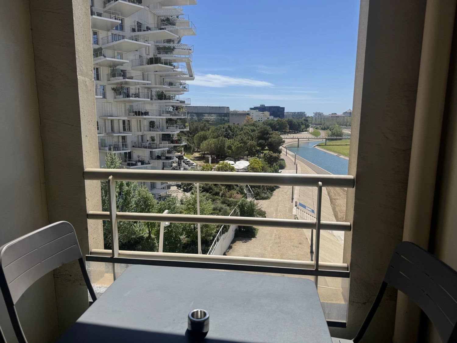 Appartement à vendre, 11m², Montpellier