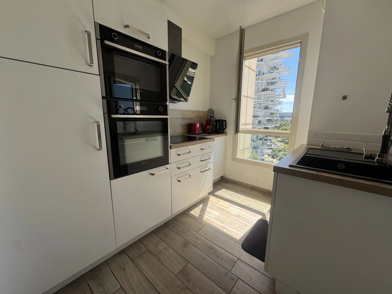 Appartement à vendre, 11m², Montpellier