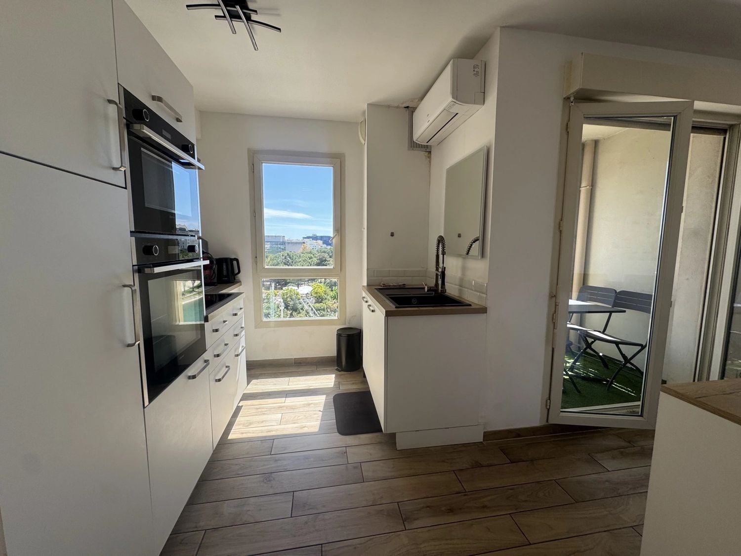 Appartement à vendre, 11m², Montpellier