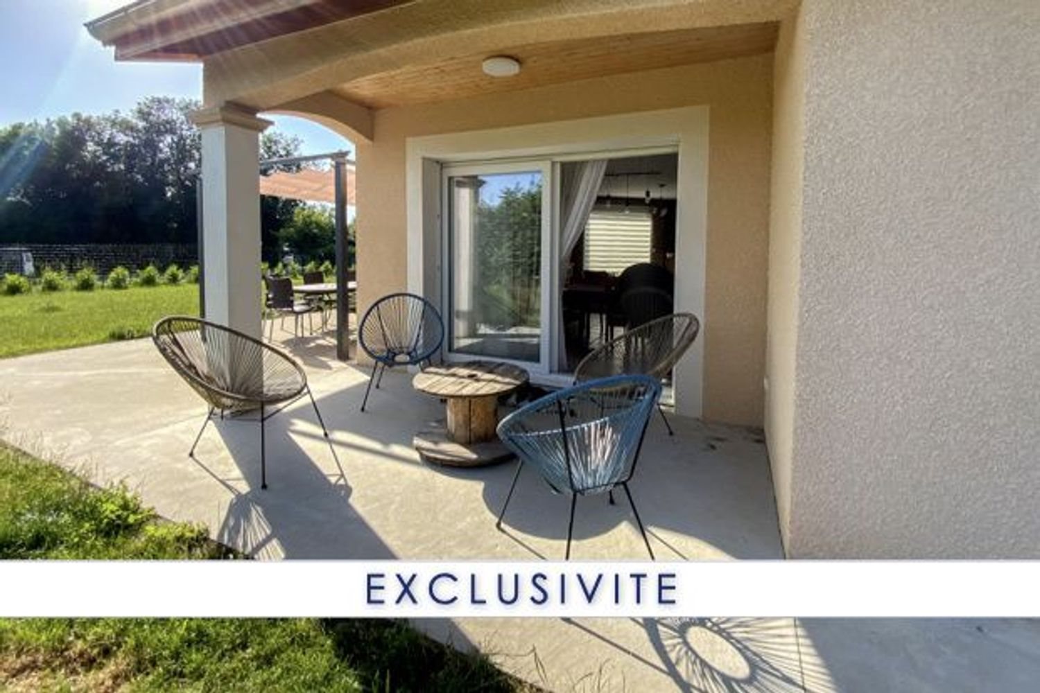 Maison à vendre, 140m², Malafretaz