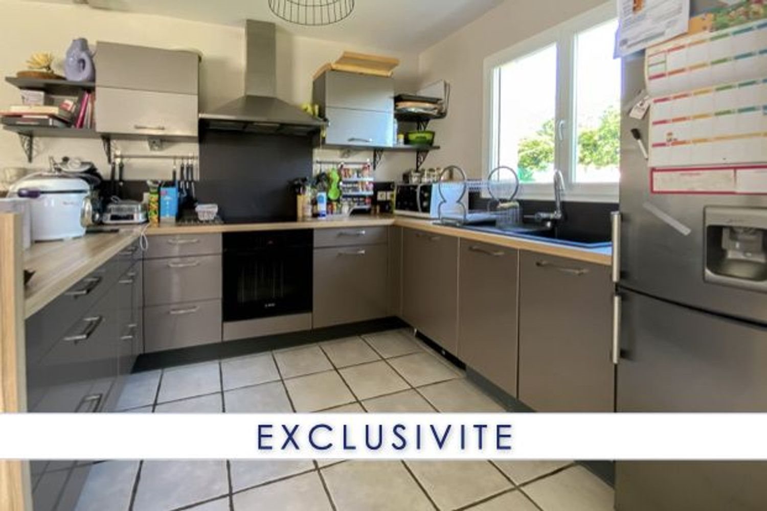 Maison à vendre, 140m², Malafretaz