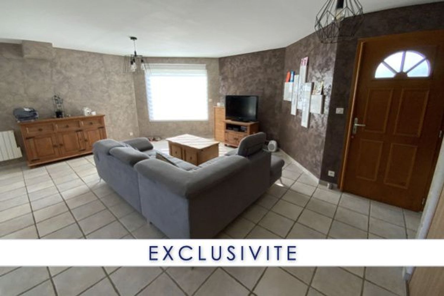 Maison à vendre, 140m², Malafretaz