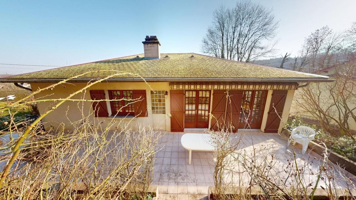 Maison à vendre, 138m², Villerupt