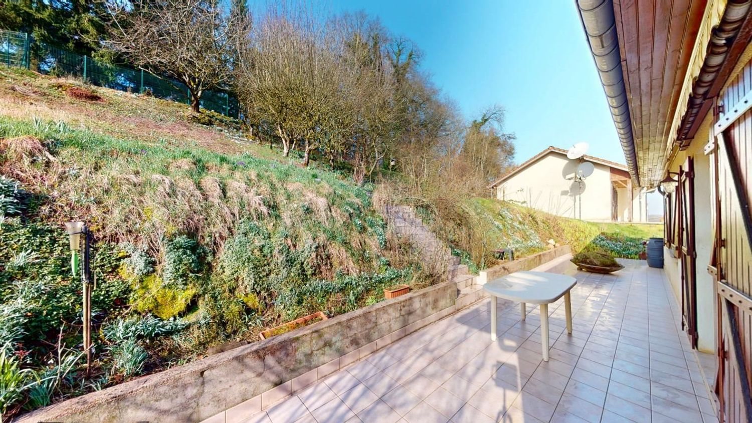 Maison à vendre, 138m², Villerupt