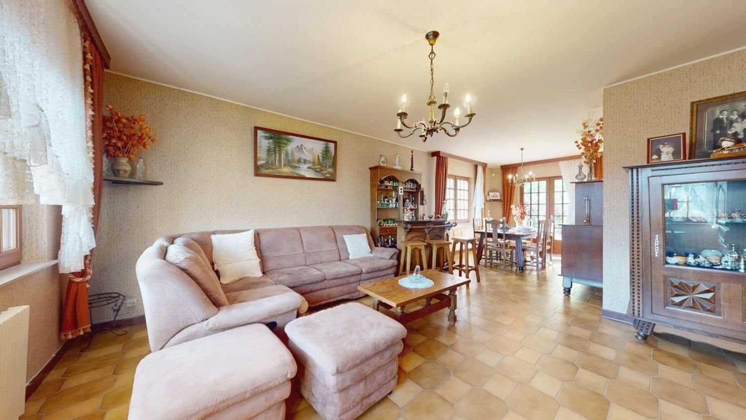 Maison à vendre, 138m², Villerupt