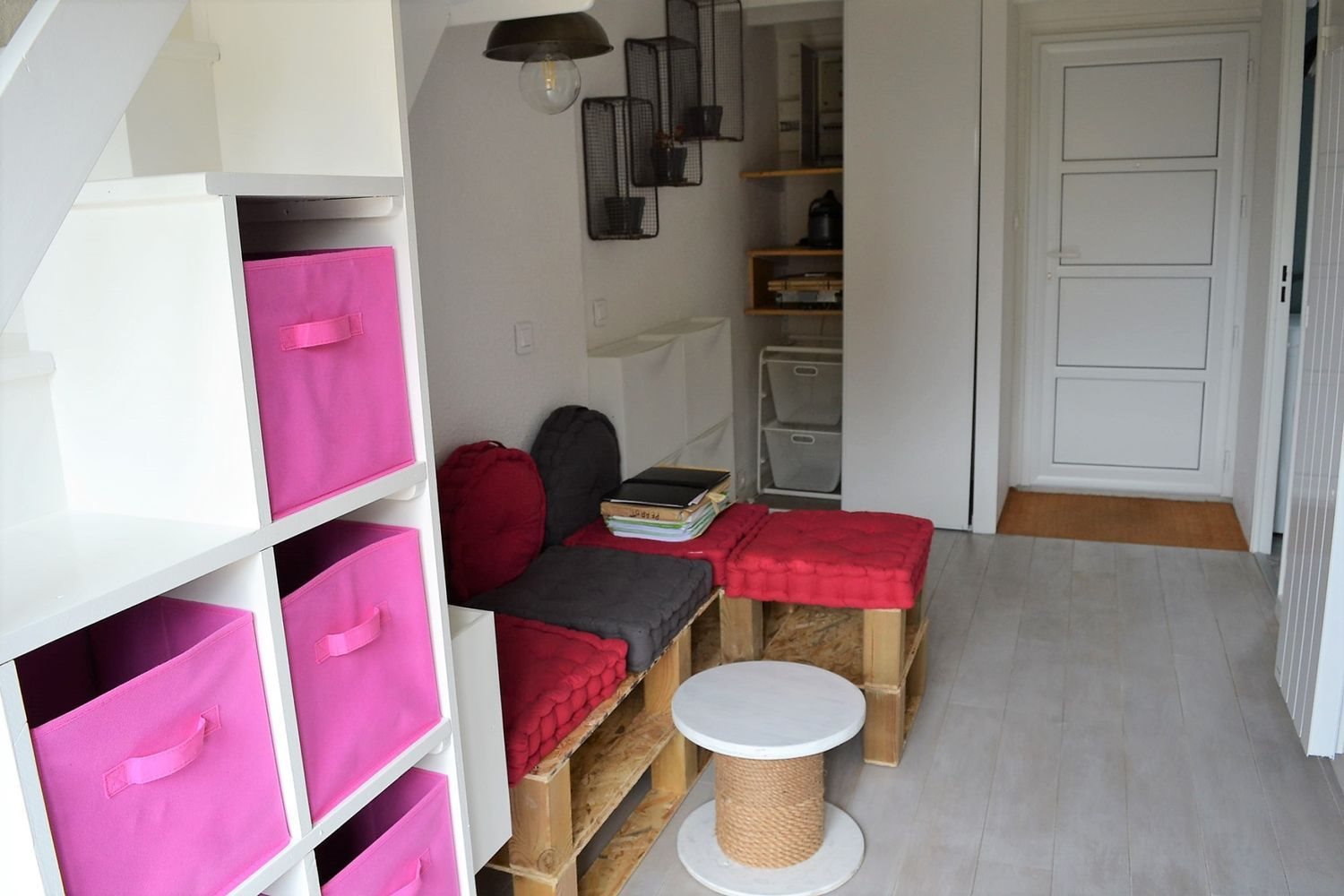 Maison à vendre, 30m², Guidel