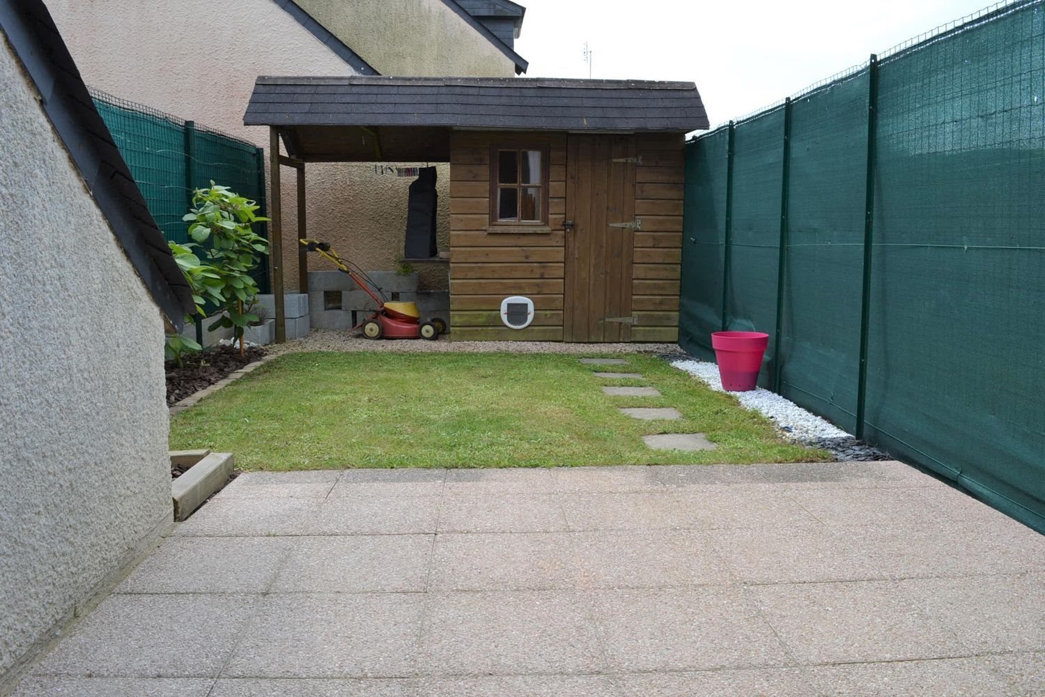 Maison à vendre, 30m², Guidel