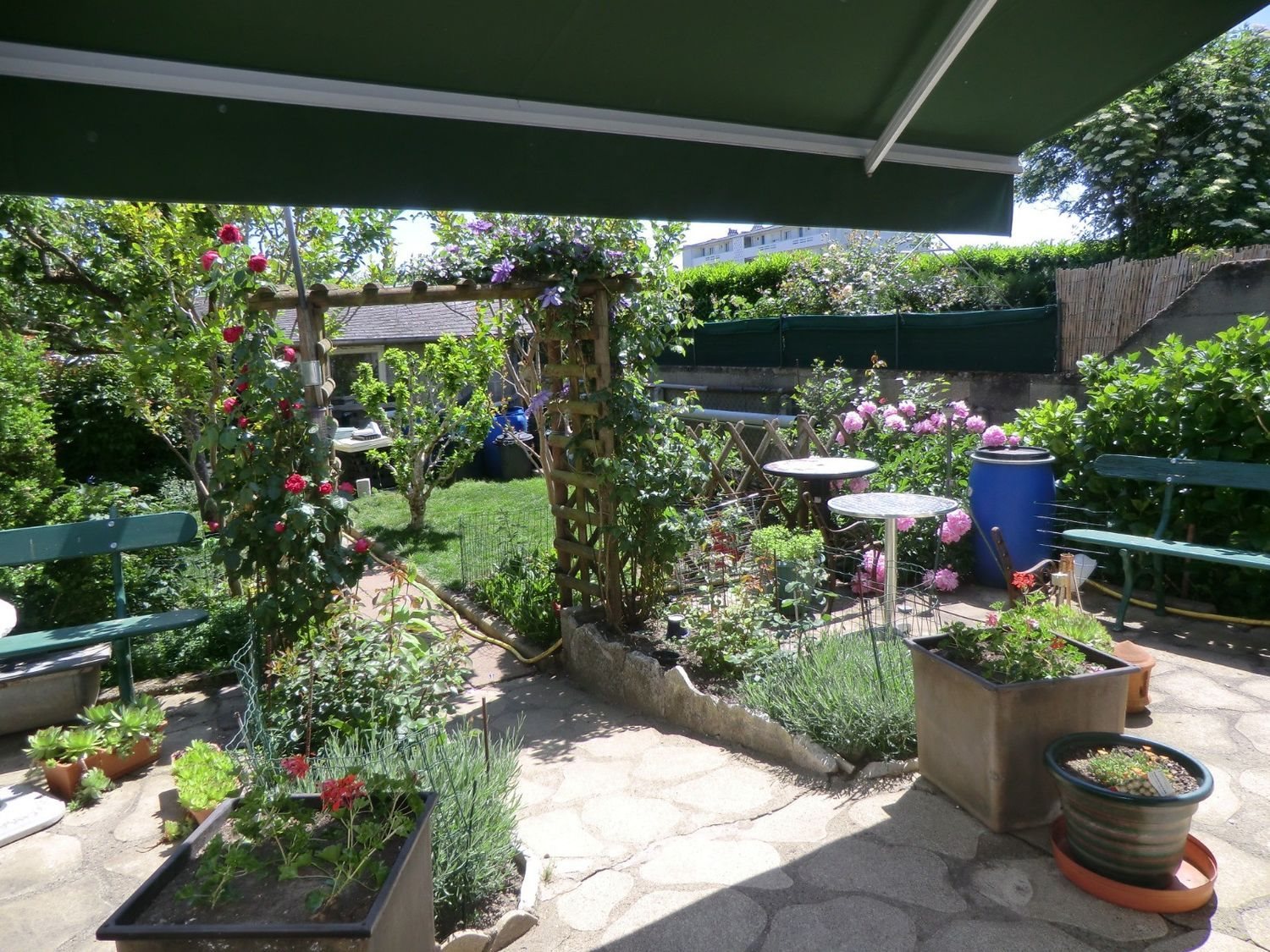 Maison à vendre, 92m², La Riche