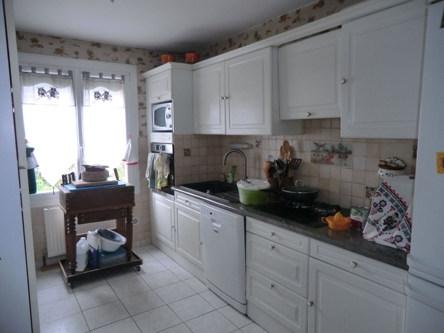 Maison à vendre, 92m², La Riche