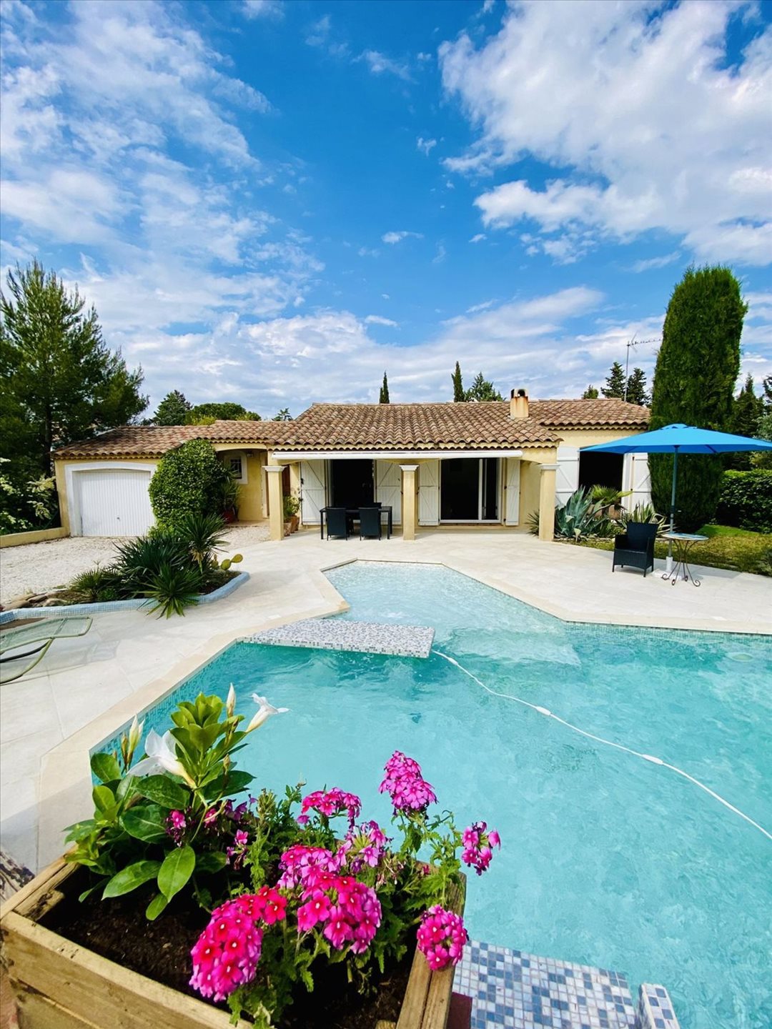 Maison à vendre, 88m², Saint-Maximin-la-Sainte-Baume