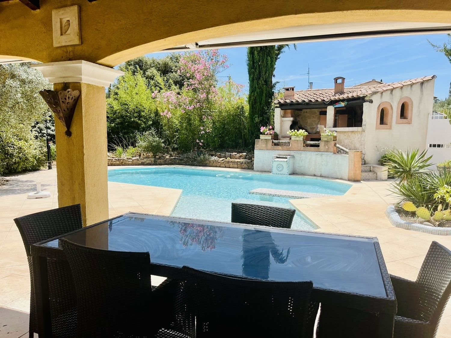Maison à vendre, 88m², Saint-Maximin-la-Sainte-Baume