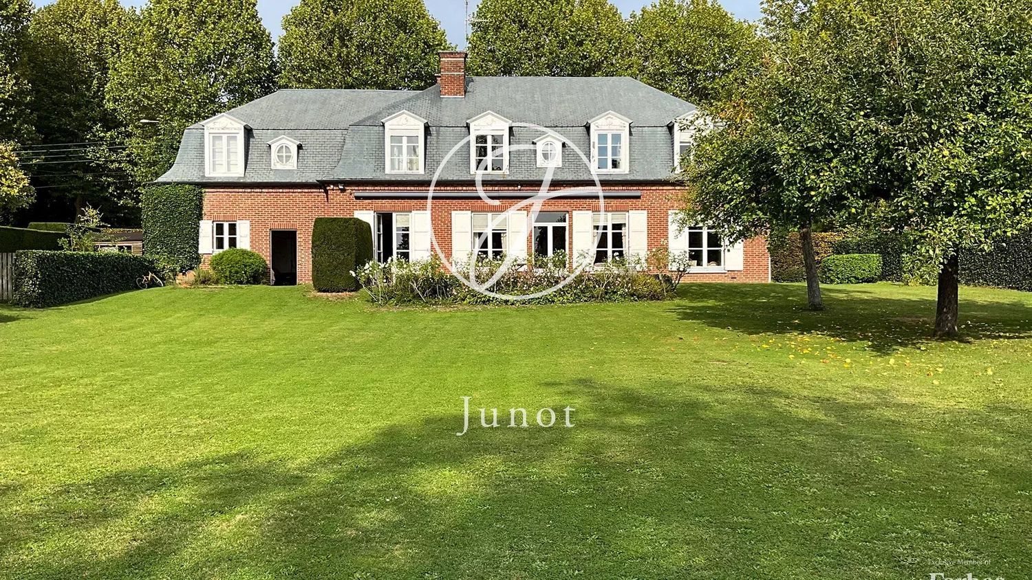 Maison à vendre, 260m², Croix
