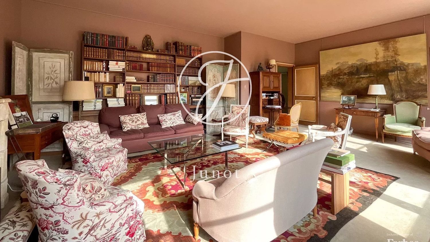 Maison à vendre, 260m², Croix
