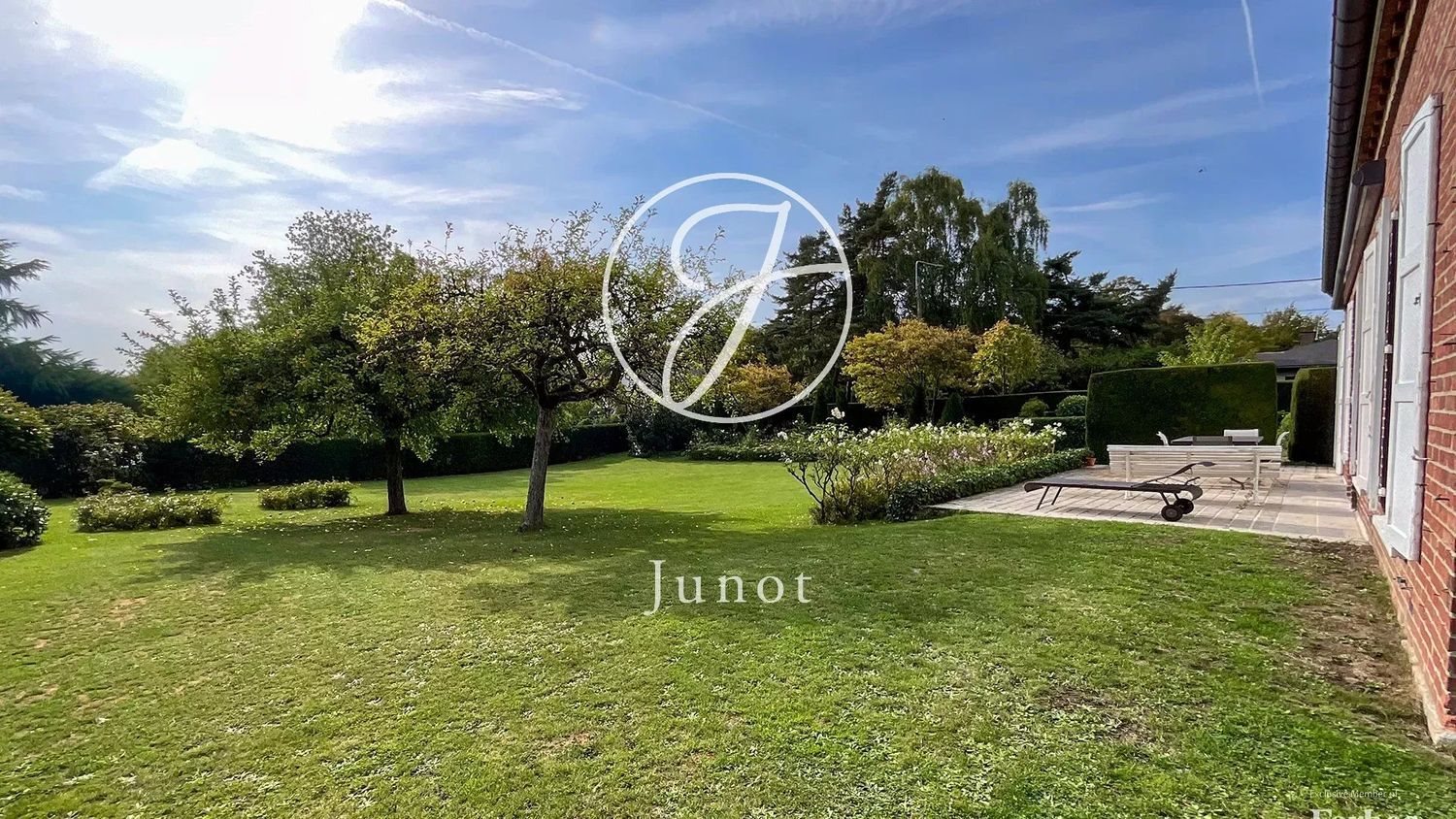 Maison à vendre, 260m², Croix