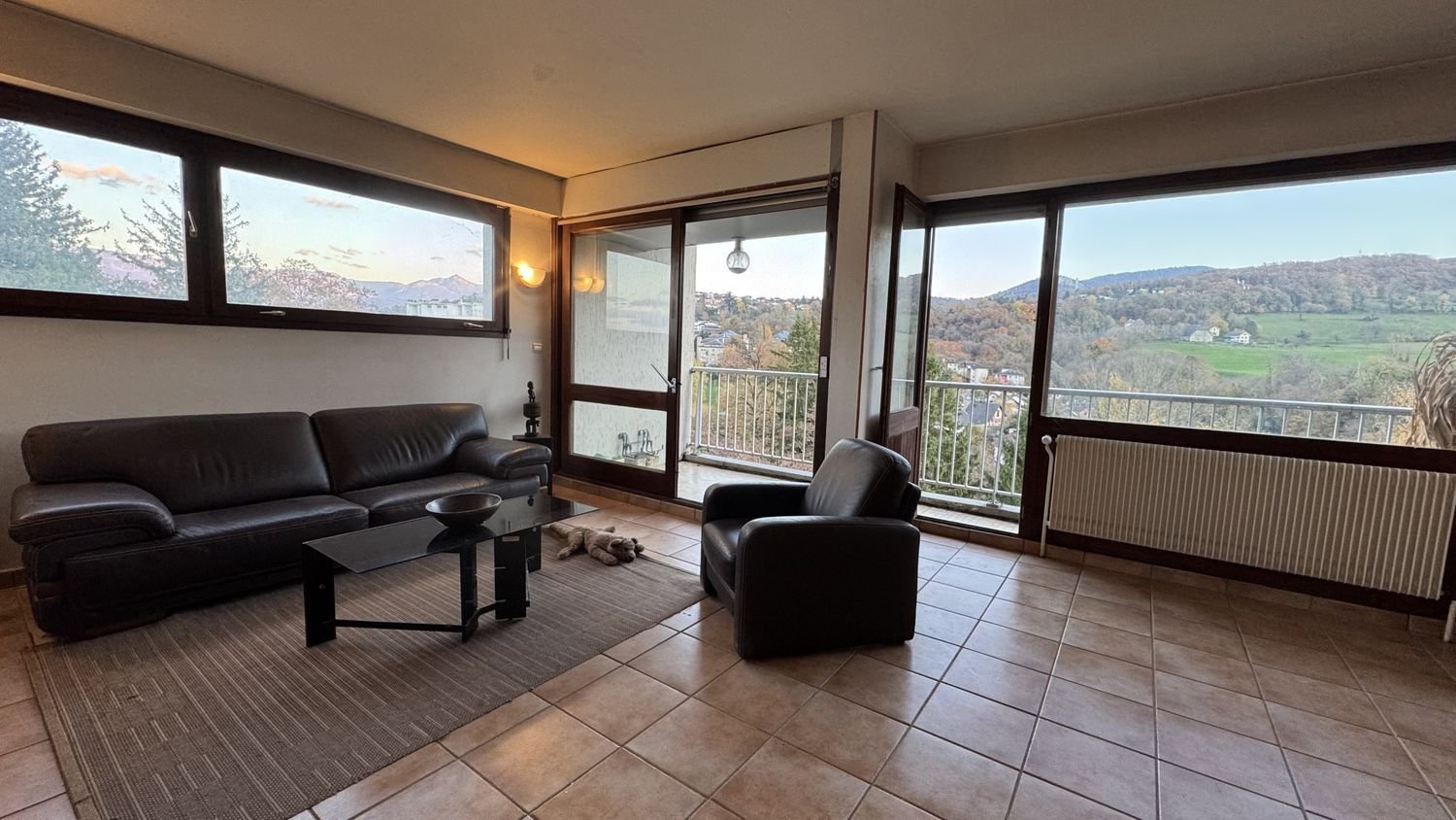 Appartement à vendre, 74m², Jacob-Bellecombette