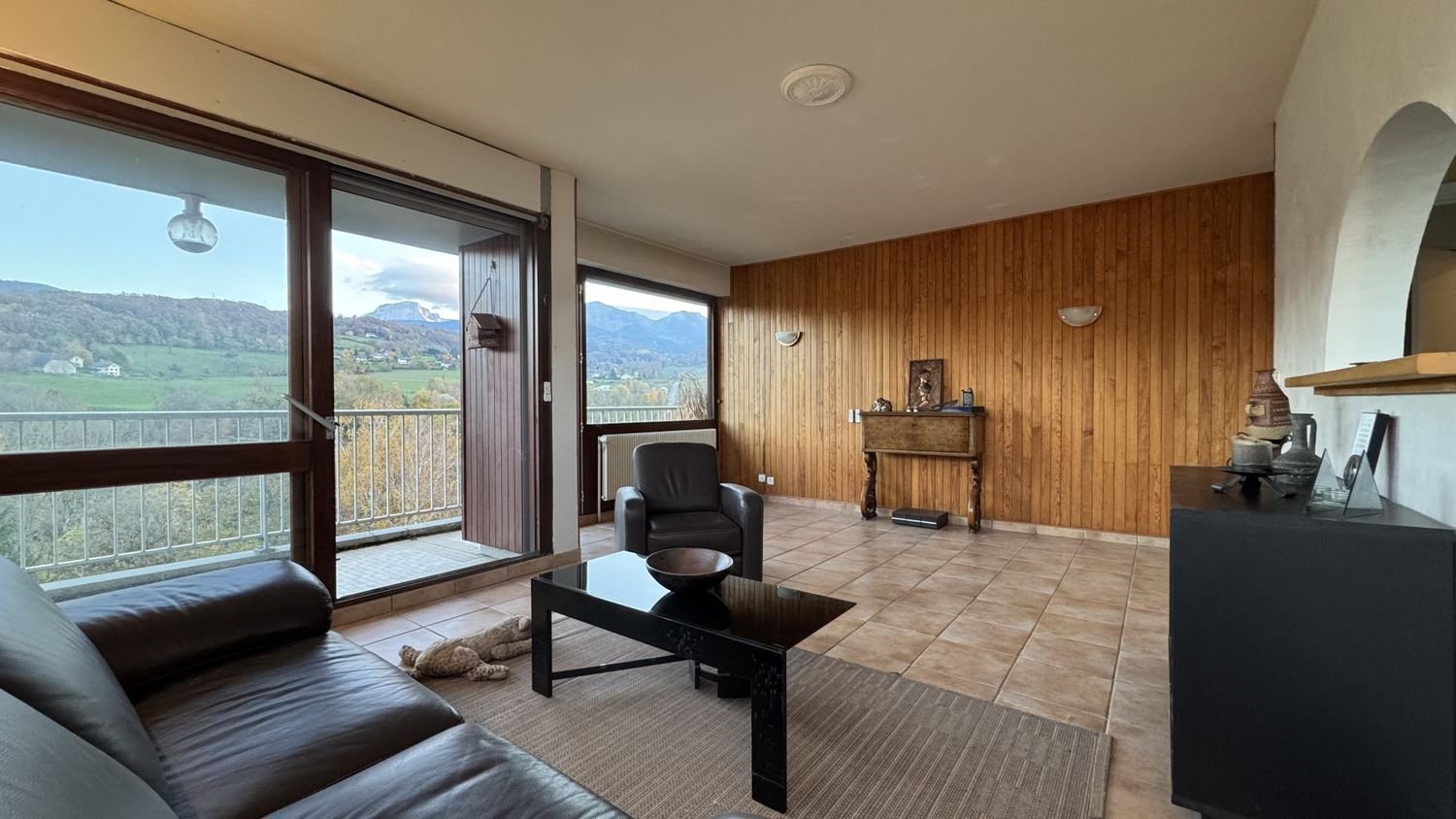 Appartement à vendre, 74m², Jacob-Bellecombette
