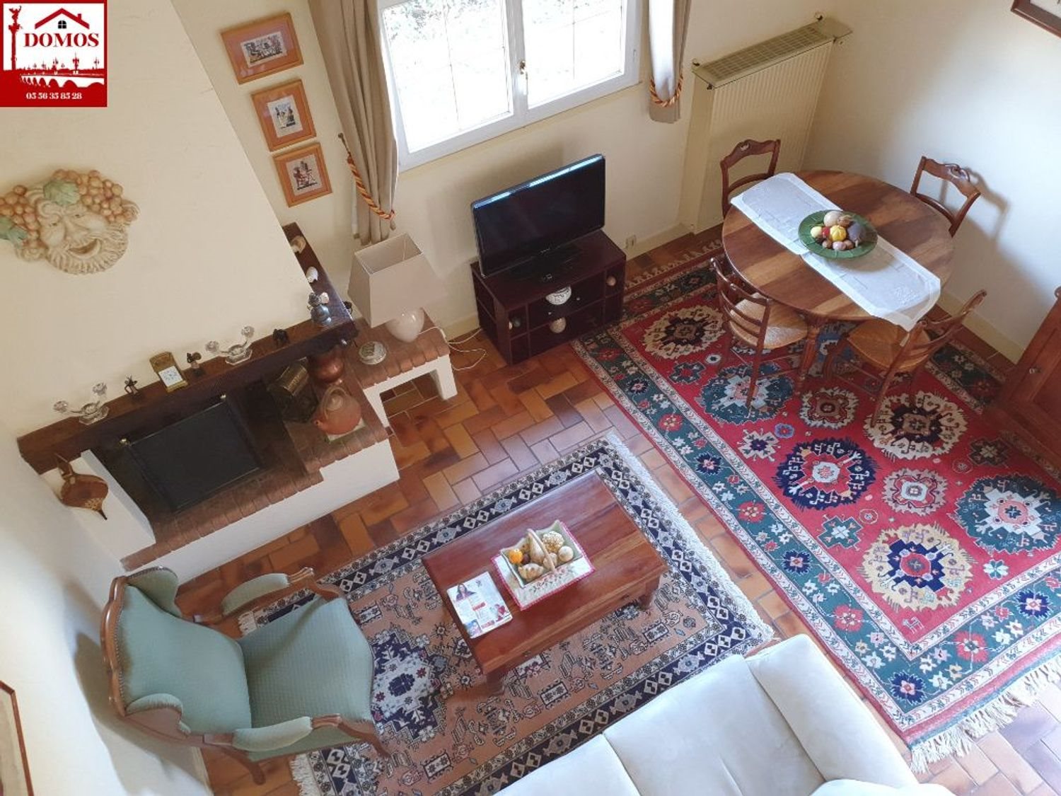 Maison à vendre, 110m², Le Pian-Médoc
