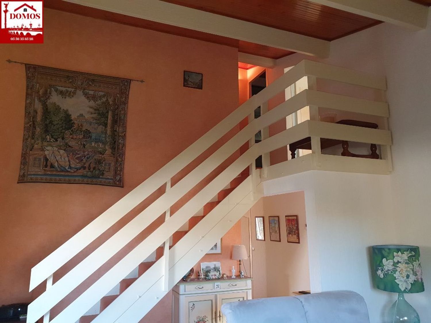 Maison à vendre, 110m², Le Pian-Médoc