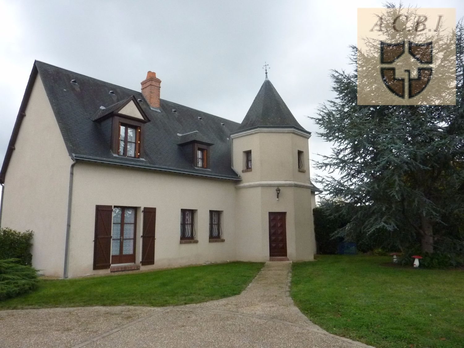 Maison à vendre, 262m², Vendôme