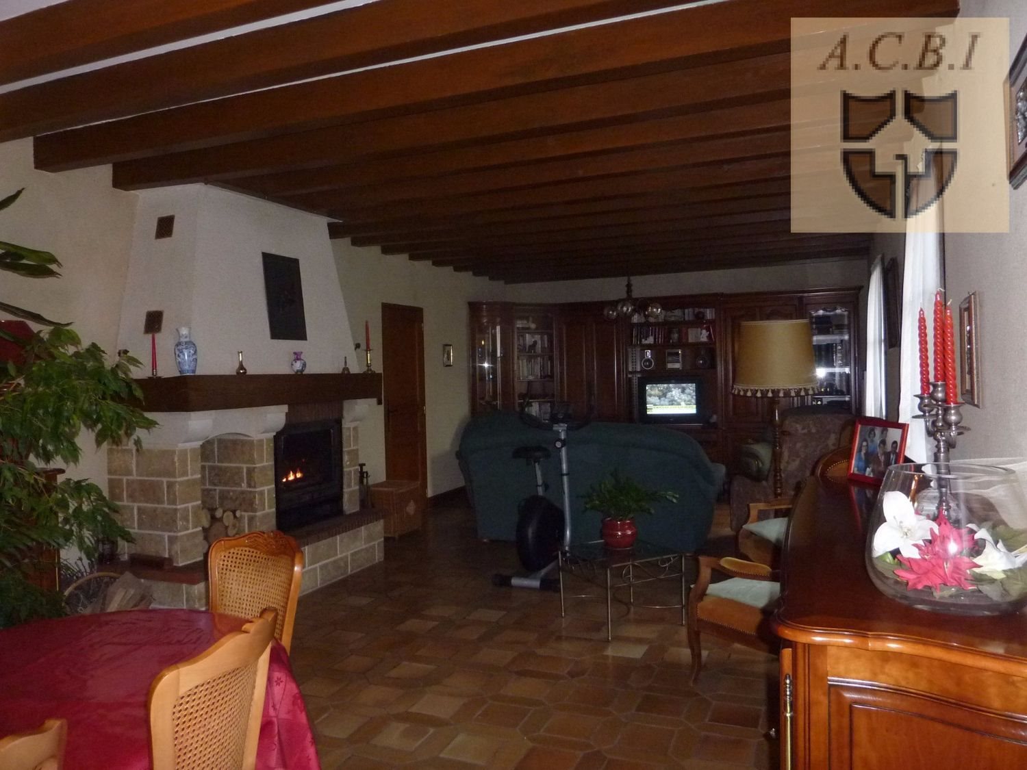 Maison à vendre, 262m², Vendôme