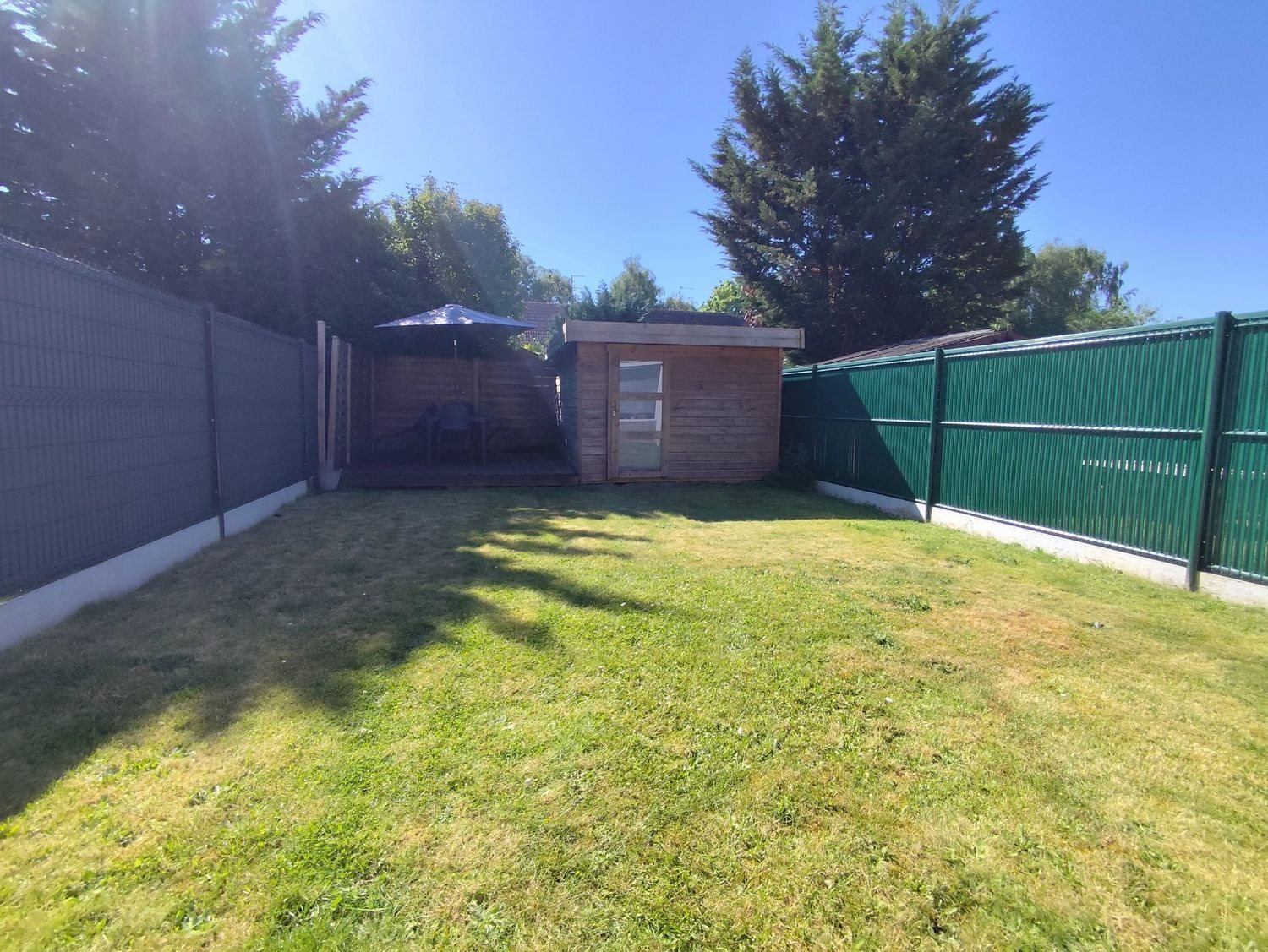 Maison à vendre, 98m², Tourcoing