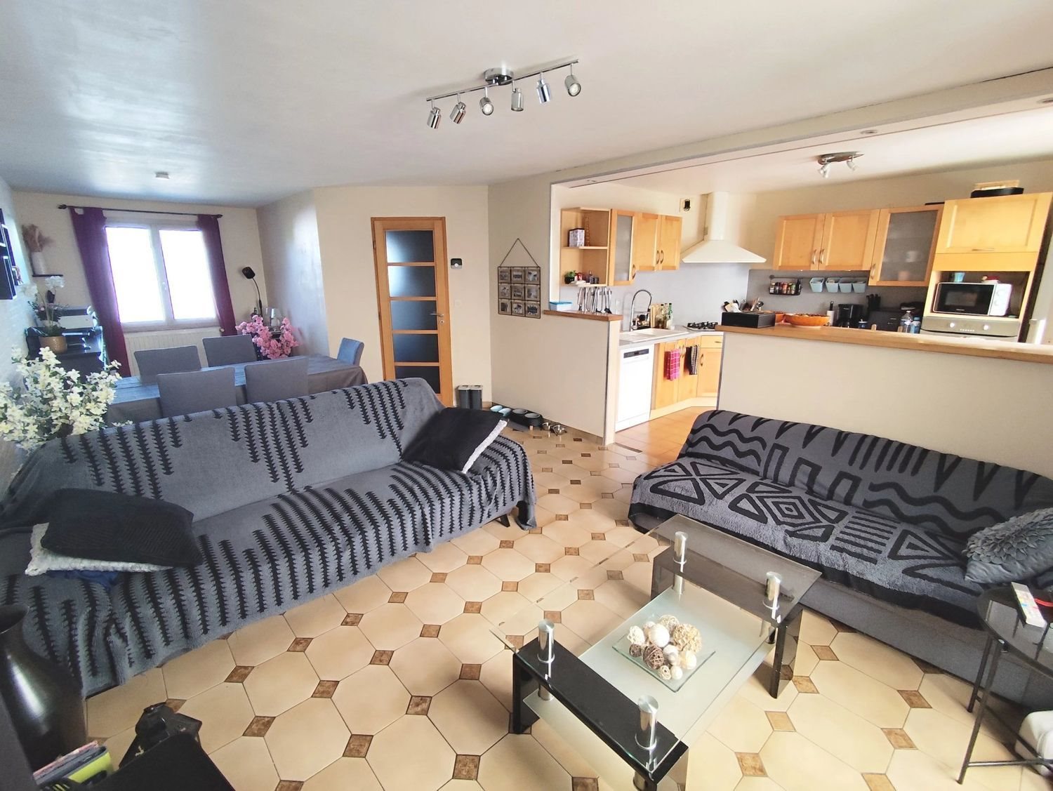 Maison à vendre, 98m², Tourcoing