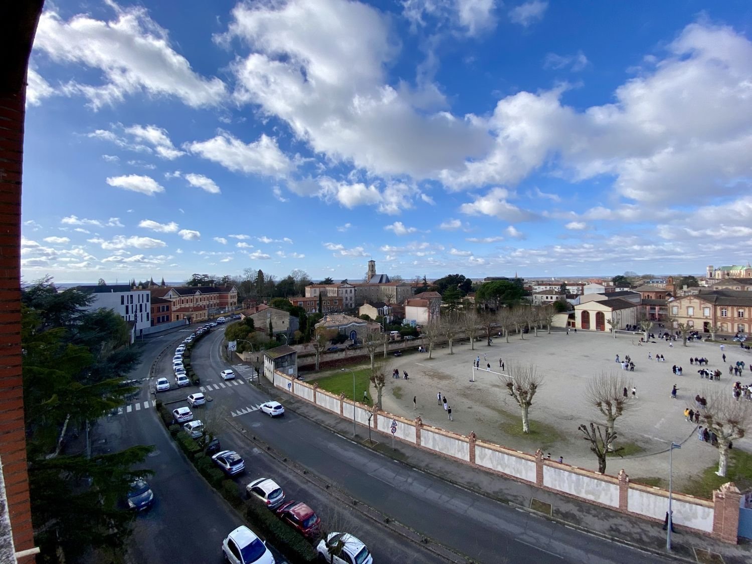 Appartement à vendre, 40m², Montauban
