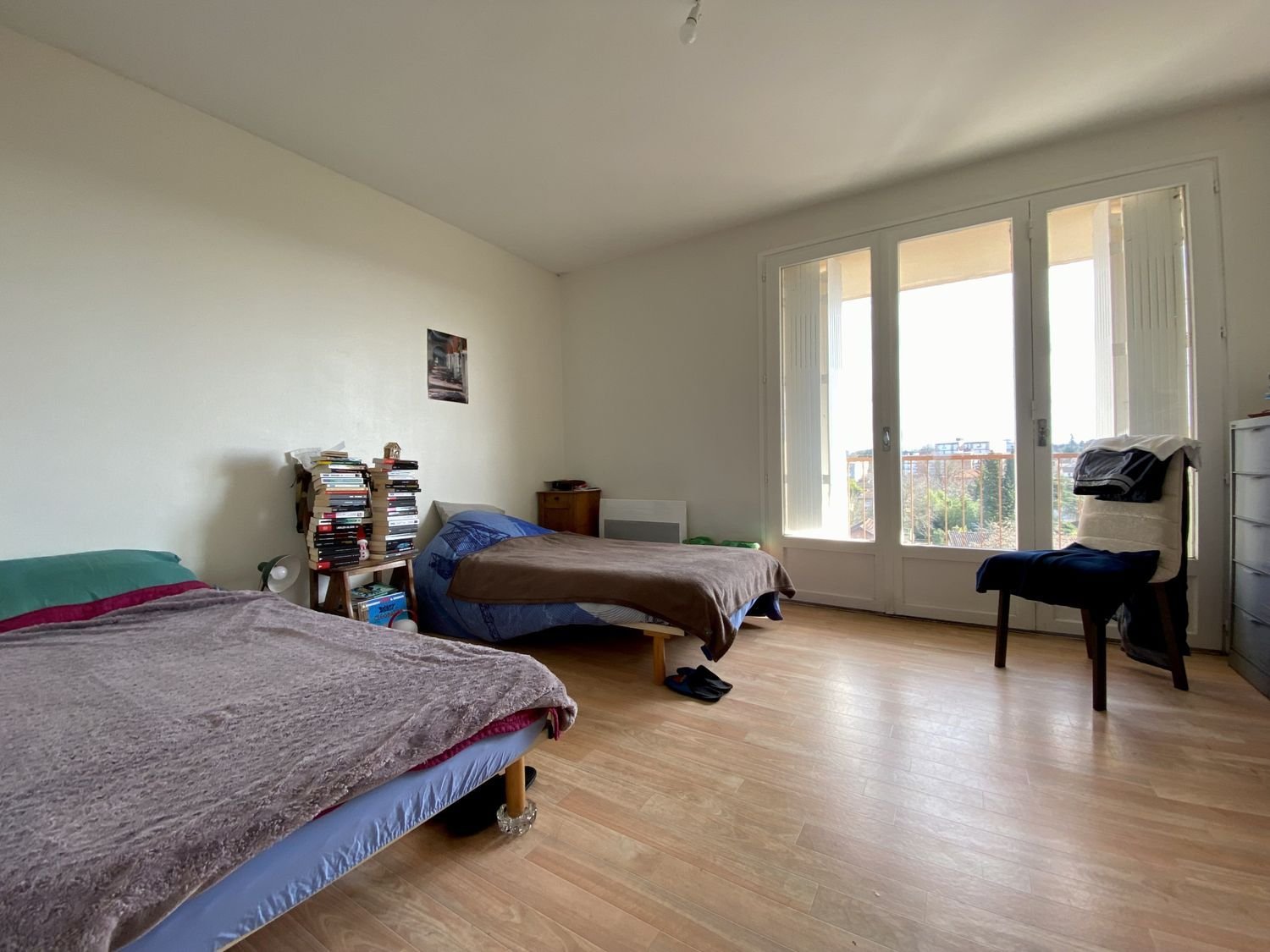 Appartement à vendre, 40m², Montauban