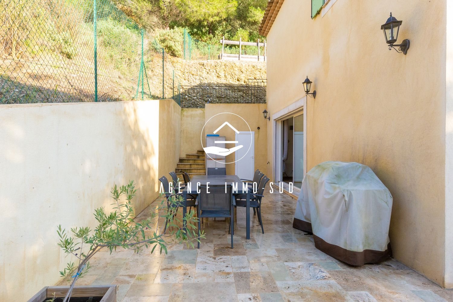 Maison à vendre, 109m², Cagnes-sur-Mer