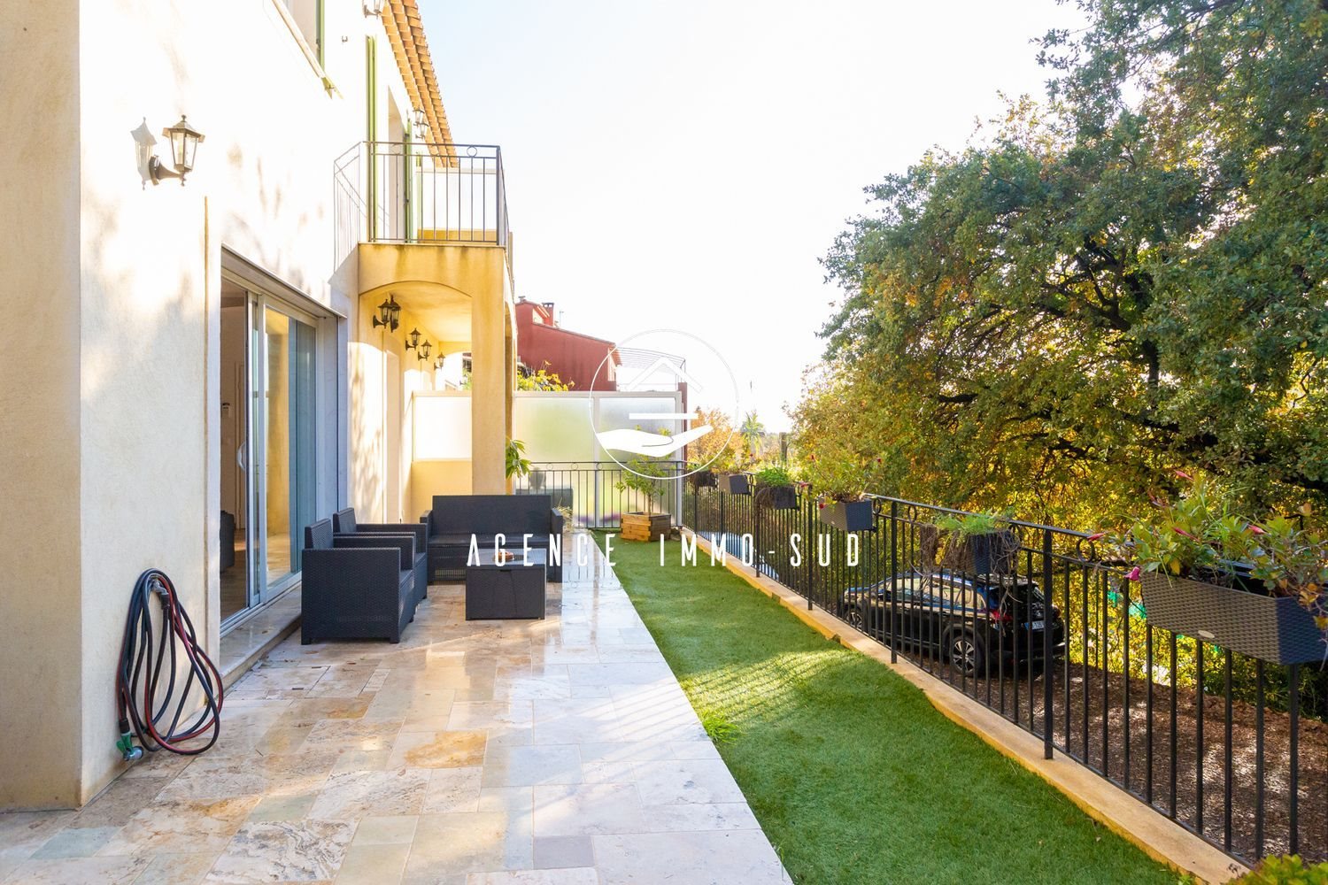 Maison à vendre, 109m², Cagnes-sur-Mer