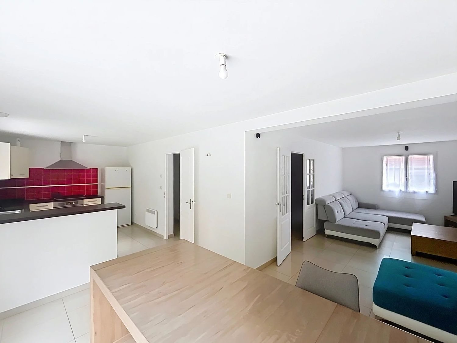 Maison à vendre, 93m², Mons-en-Laonnois