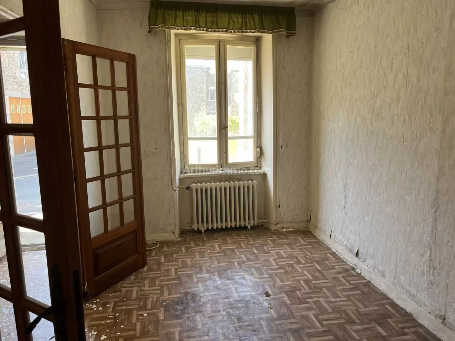 Maison à vendre, 150m², Plœuc-L'Hermitage