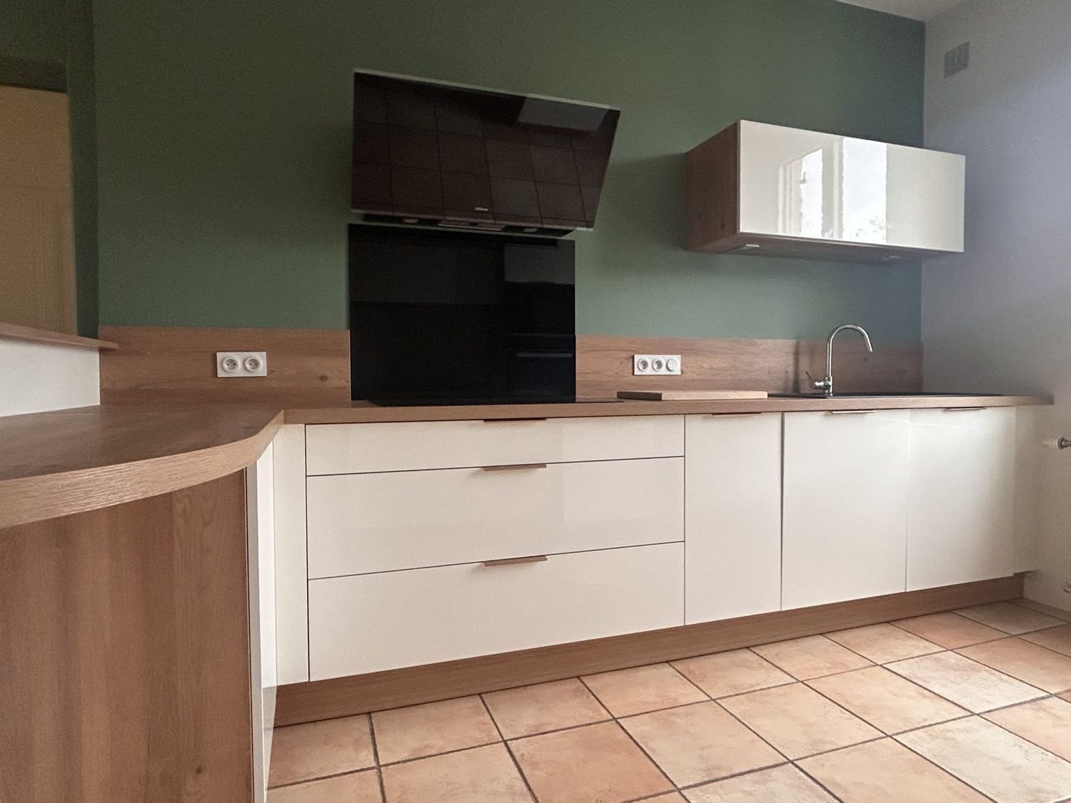 Appartement à vendre, 97m², Saumur
