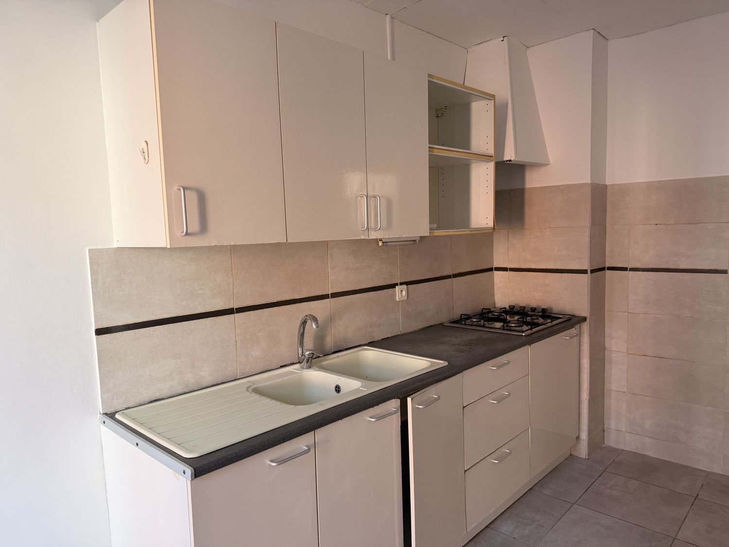 Maison à vendre, 59m², La Tour-du-Crieu