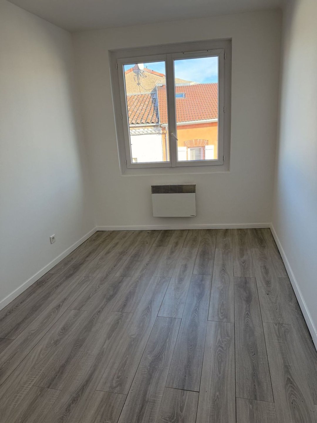 Maison à vendre, 59m², La Tour-du-Crieu