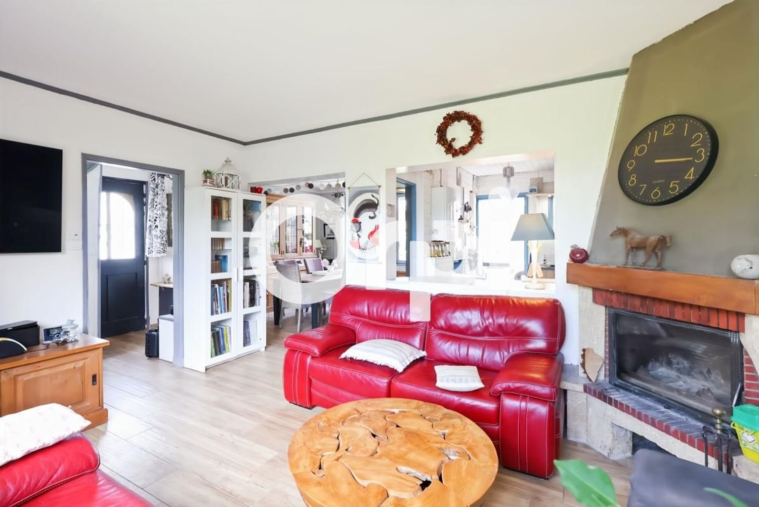 Maison à vendre, 105m², Gravelines
