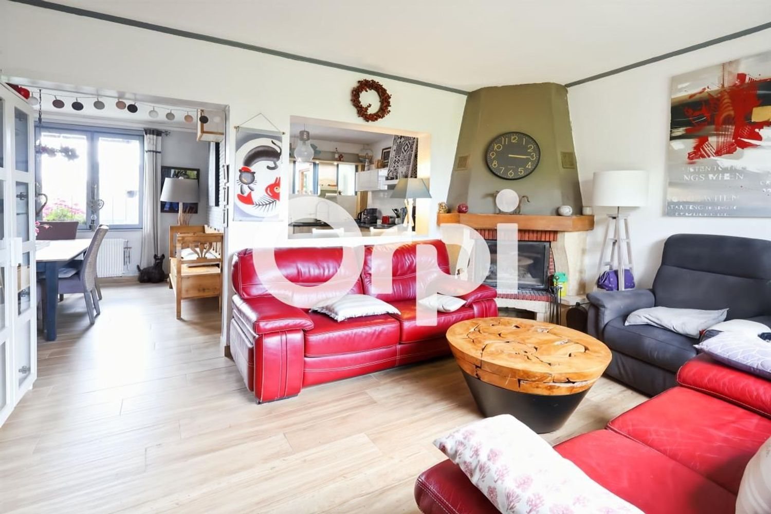 Maison à vendre, 105m², Gravelines