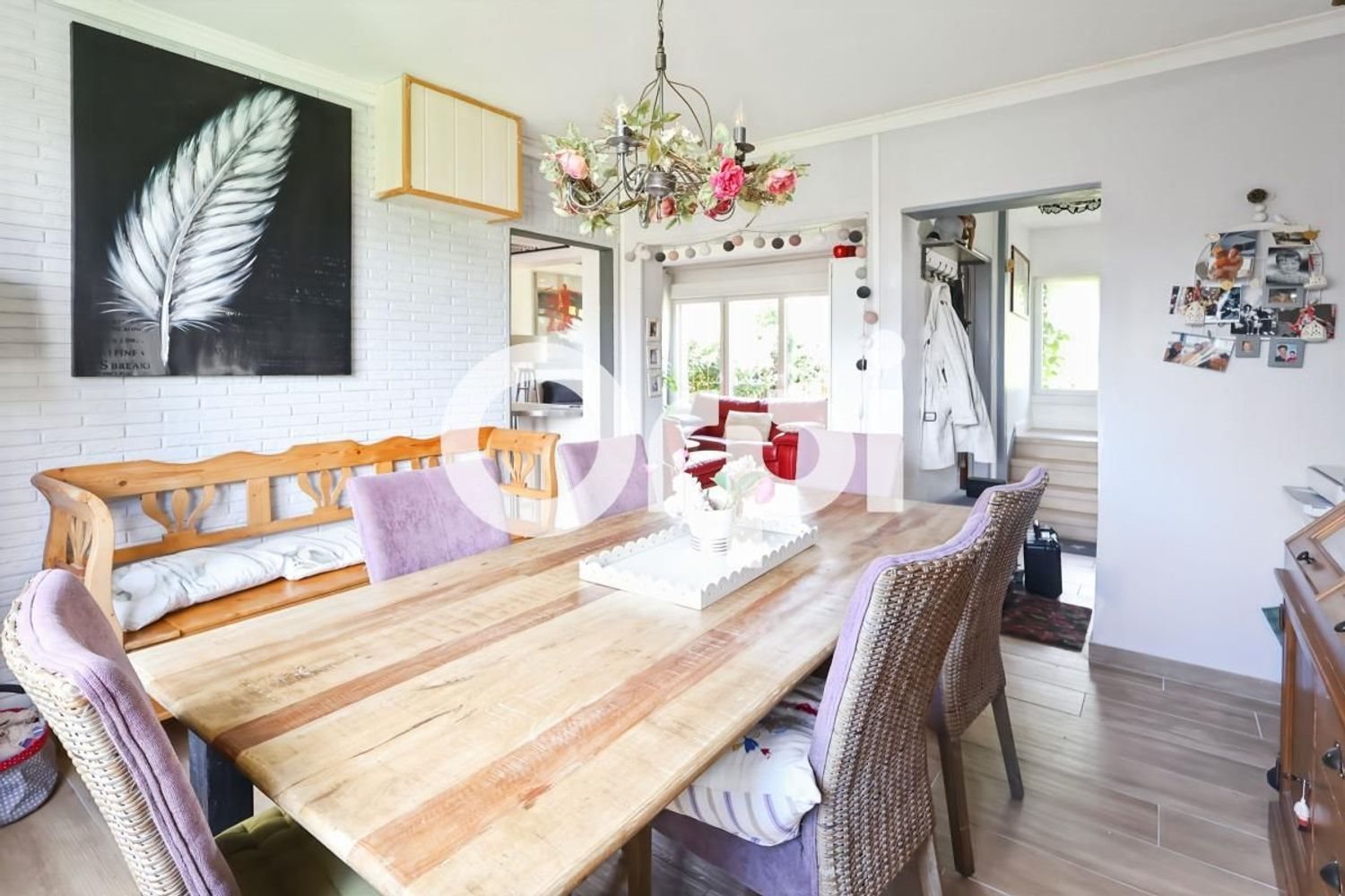 Maison à vendre, 105m², Gravelines