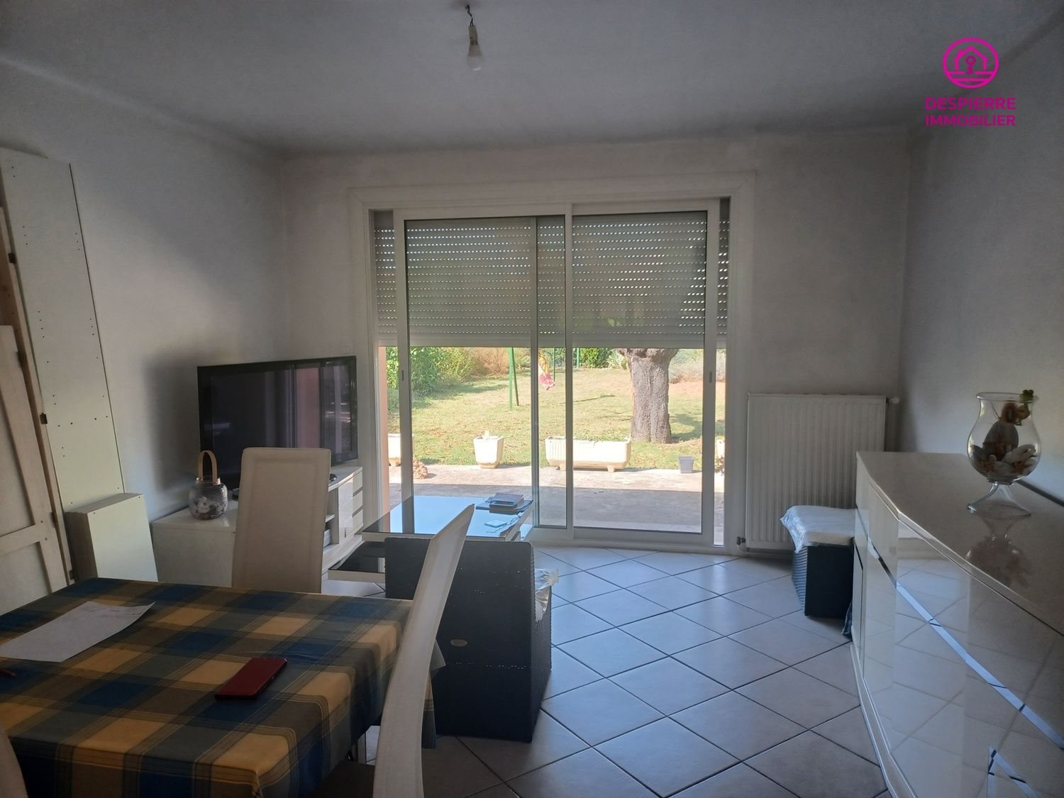 Maison à vendre, 61m², Le Péage-de-Roussillon