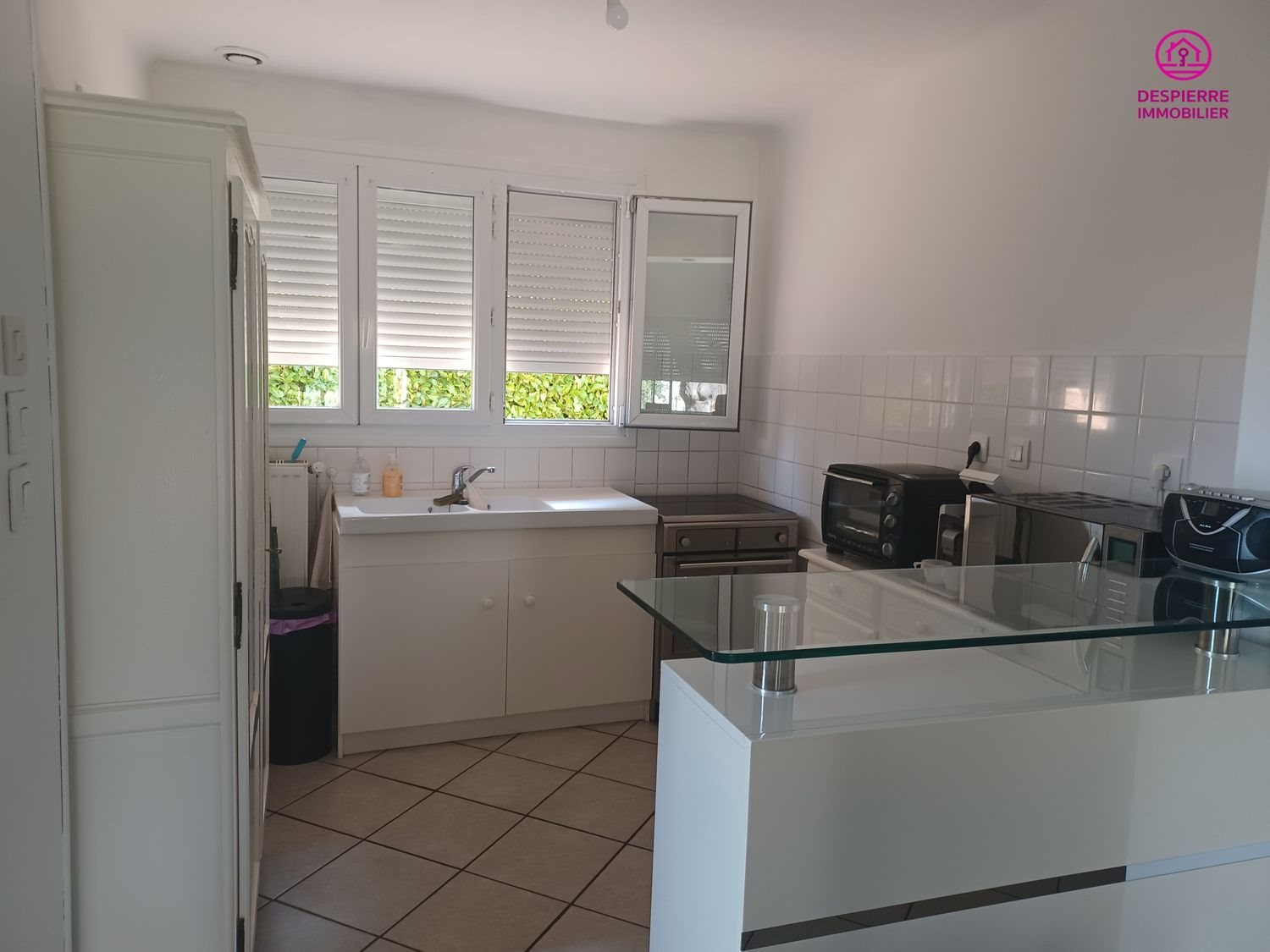 Maison à vendre, 61m², Le Péage-de-Roussillon